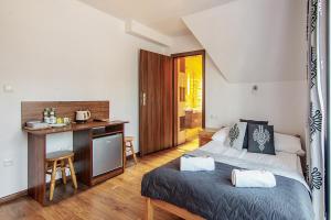 Apartamenty Majerczyk