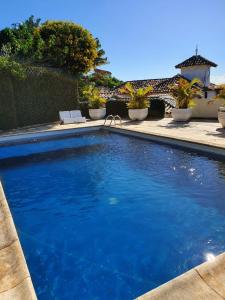 Espetacular Casa em João Fernandes e Vista Mar