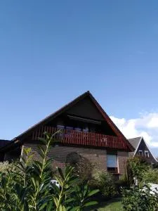 Ferienwohnung Fehncharme 85100 - Ramsloh