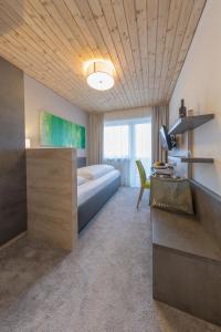 KOSIS Sports Lifestyle Hotel