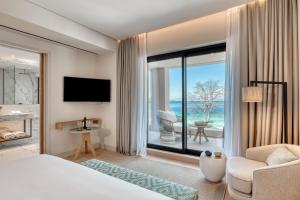 Vathi Cove Luxury Resort & Spa Thassos Greece