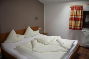 Appartementhaus Bergblick