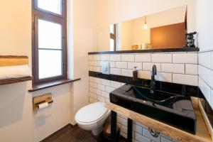 Design Apartments - "Heiliger See"