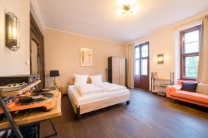 Design Apartments - "Heiliger See"