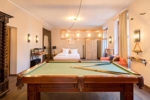 Design Apartments - "Heiliger See"