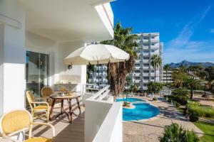 Apartamento Villa Cancun - 4hvězdičkové hotely ve městě Port d'Alcúdia