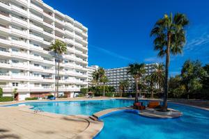 Apartamento Villa Cancun