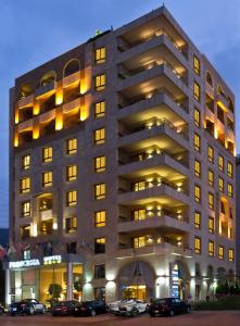 Accommodation in Lebanon