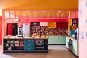 Hotels PAUL & PIA - Welcome Home Hotel : photos des chambres