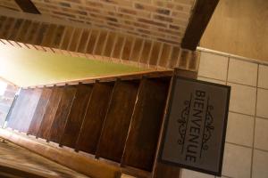 Maisons d'hotes Repos en Normandie : photos des chambres