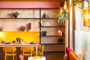 Hotels PAUL & PIA - Welcome Home Hotel : photos des chambres