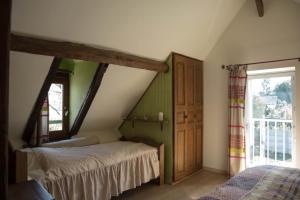 Maisons d'hotes Repos en Normandie : photos des chambres