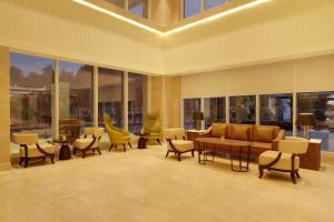 Lemon Tree Hotel, Jhansi