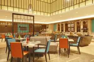 Lemon Tree Hotel, Jhansi