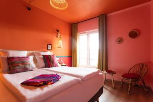 Hotels PAUL & PIA - Welcome Home Hotel : photos des chambres