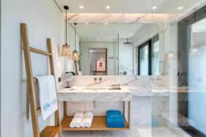 Vathi Cove Luxury Resort & Spa Thassos Greece