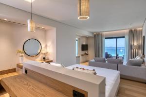 Vathi Cove Luxury Resort & Spa Thassos Greece