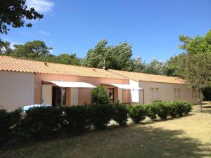 Campings La Caillebotiere : photos des chambres
