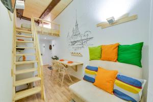Superior Apartment room in Travelto Kazankaya 26