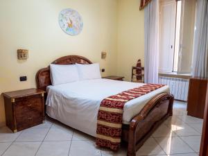 Double or Twin Room room in Alla Basilica Rooms