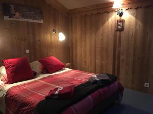Appart'hotels Hotel et Appart'Hotel Restaurant L'Adray : photos des chambres