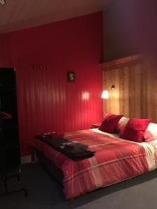 Appart'hotels Hotel et Appart'Hotel Restaurant L'Adray : photos des chambres