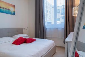 Casa Vermiglio al porto di Genova by Wonderful Italy