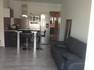 Flore - Жюан-ле-Пен