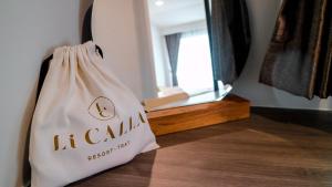 Li CALLA Resort Trat