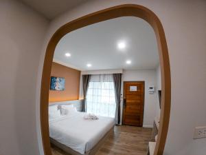 Li CALLA Resort Trat