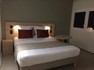 Hotels Hotel Akena Troyes - La Chapelle St-Luc : photos des chambres