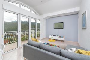 Holiday Home surrounded by nature near Omiš