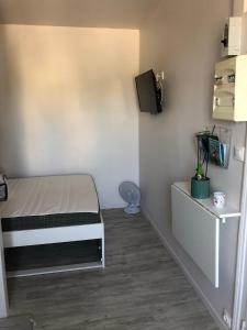 Joli studio meublé proche de la plage