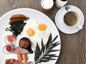 Fortune Courtyard Khao Yai Hotel Official