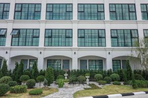 Li CALLA Resort Trat