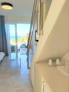 Belussi Exclusive Suites