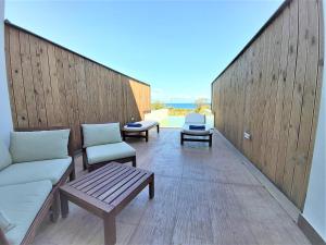 Belussi Exclusive Suites Zakynthos Greece