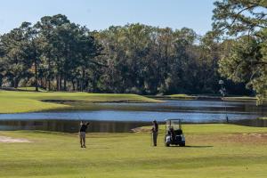 Dothan National Golf Club and Hotel