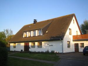 Haus-Halligblick-Ferienwohnung-Oland