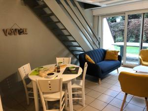 Maisons de vacances Cottage Opale : photos des chambres