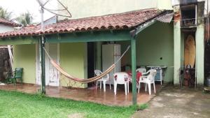 Chalet da vila