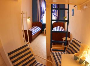 Oki Doki CITY Hostel