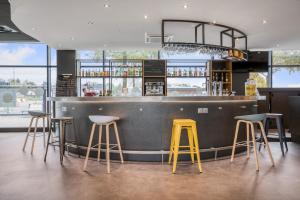 Campanile Rennes Sud - Saint Jacques