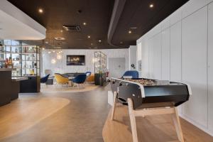 Hotels Campanile Rennes Sud - Saint Jacques : photos des chambres