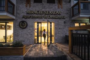 Miracle Seasons