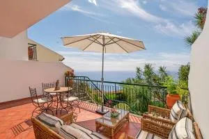 OurMadeira - Moradia da Falésia, panoramic views - Estreitinho