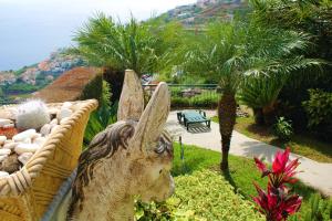 OurMadeira - Moradia da Falésia, panoramic views