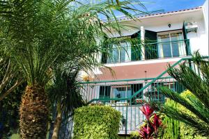 OurMadeira - Moradia da Falésia, panoramic views