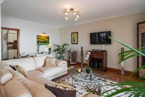 OurMadeira - Moradia da Falésia, panoramic views