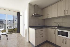 Apartamento Macarena